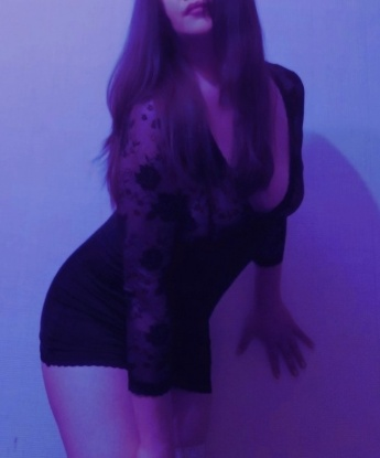 Проститутка Ульяна