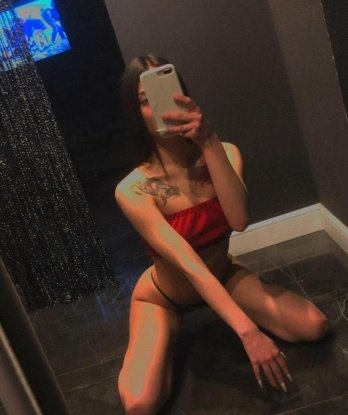 Проститутка Ярик