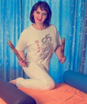 Проститутка Поля