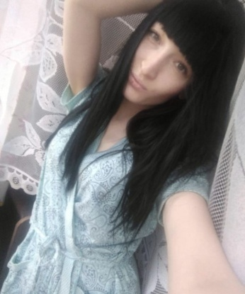 Проститутка Жанна