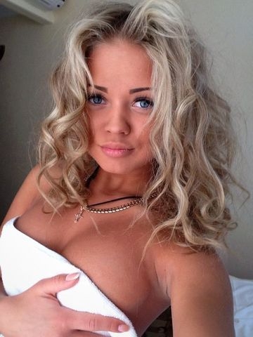 Проститутка Рутильда