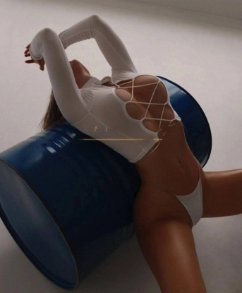 Проститутка Виктория