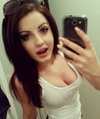 Проститутка Даниша